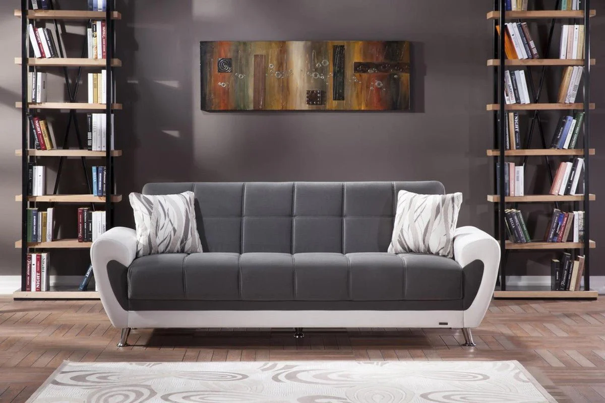 Duru Sleeper Sofa by Bellona Belinda Furniture Art of Furniture