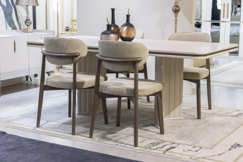 Mons Dining Set