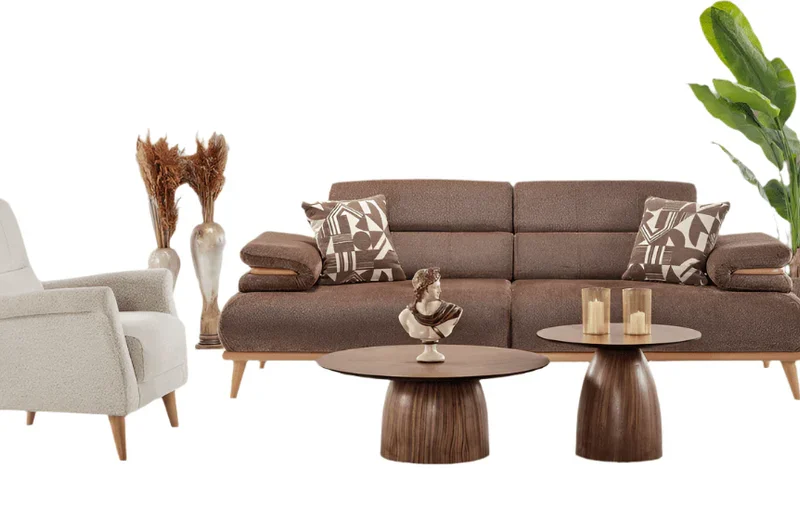 Borneo - Sofa